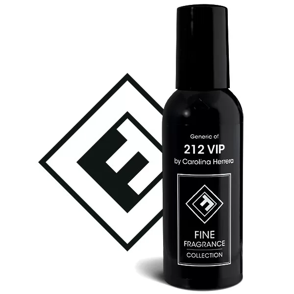 Generic of 212 VIP by Carolina Herrera for Men