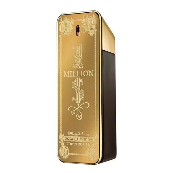My Fragrance | One Million by Paco Rabanne (Generic 30ml)